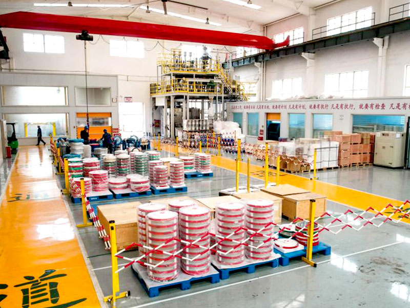 環(huán)氧樹脂絕緣件