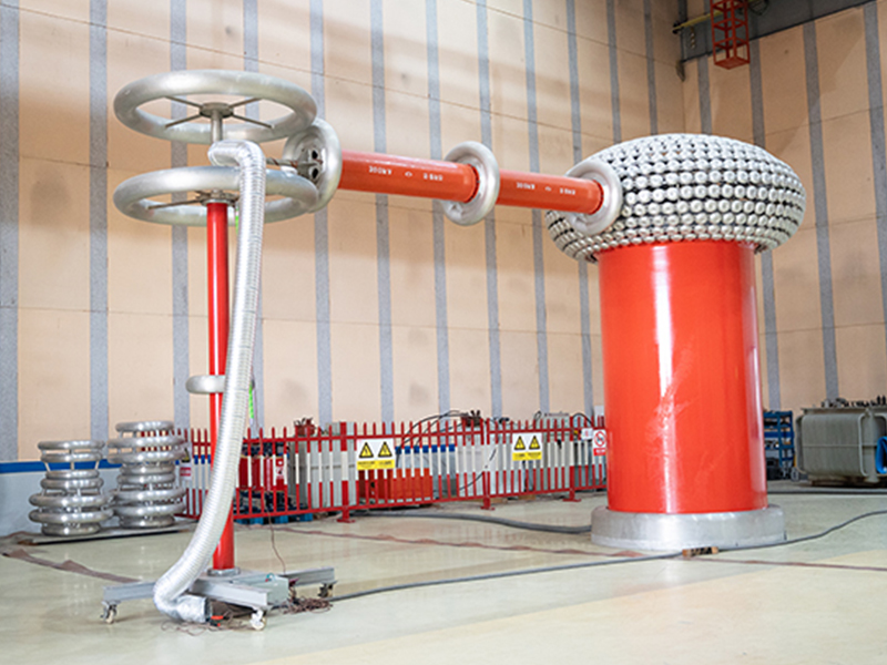 工頻試驗(yàn)變壓器成套設(shè)備