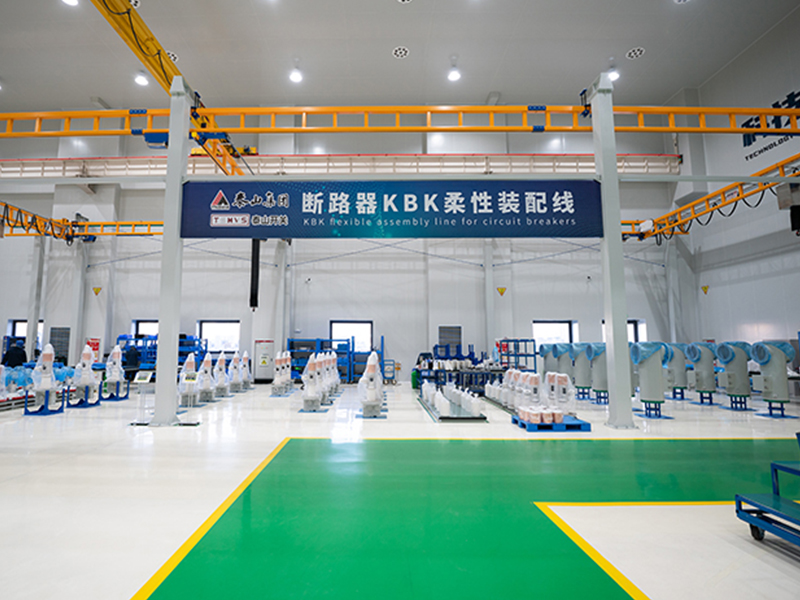 產(chǎn)品裝配區(qū)2