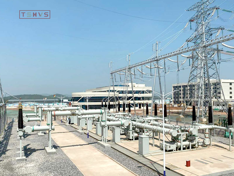 內(nèi)蒙古2×350MW低熱值煤發(fā)電工程